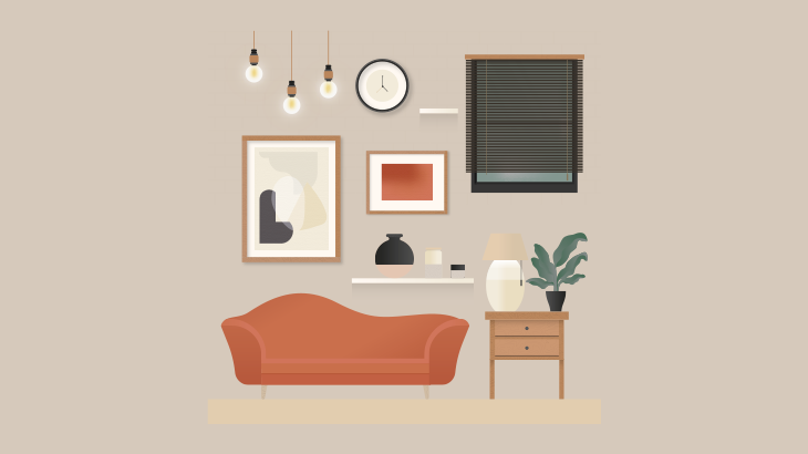50 Living Room Ideas